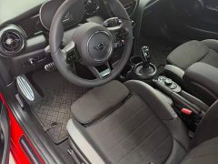MINI 2023 facelift 2.0T COOPER S racing driver - фото 2