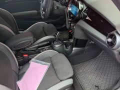 MINI 2023 facelift 2.0T COOPER S racing driver - фото 4