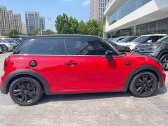 MINI 2023 facelift 2.0T COOPER S racing driver - фото 5