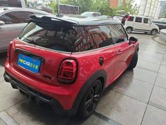 MINI 2023 facelift 2.0T COOPER S racing driver - фото 6