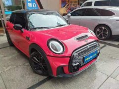 MINI 2023 facelift 2.0T COOPER S racing driver - фото 7