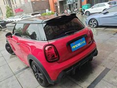 MINI 2023 facelift 2.0T COOPER S racing driver - фото 8
