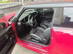 MINI 2023 facelift 2.0T COOPER S racing driver - фото 9