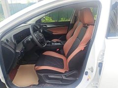 Ford EADO 2023 Enjoy Edition PLUS Blue Whale NE 1.4T GDI DCT Premium Edition - фото 15