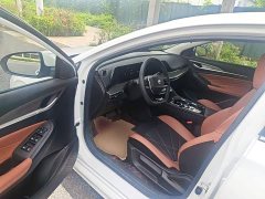 Ford EADO 2023 Enjoy Edition PLUS Blue Whale NE 1.4T GDI DCT Premium Edition - фото 16