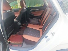 Ford EADO 2023 Enjoy Edition PLUS Blue Whale NE 1.4T GDI DCT Premium Edition - фото 17
