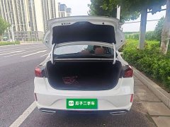Ford EADO 2023 Enjoy Edition PLUS Blue Whale NE 1.4T GDI DCT Premium Edition - фото 19