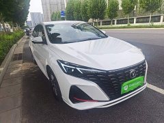 Ford EADO 2023 Enjoy Edition PLUS Blue Whale NE 1.4T GDI DCT Premium Edition - фото 4