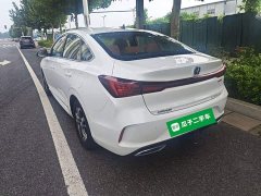 Ford EADO 2023 Enjoy Edition PLUS Blue Whale NE 1.4T GDI DCT Premium Edition - фото 5