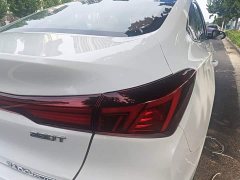 Ford EADO 2023 Enjoy Edition PLUS Blue Whale NE 1.4T GDI DCT Premium Edition - фото 8
