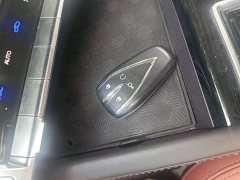 Ford EADO 2023 Enjoy Edition PLUS Blue Whale NE 1.4T GDI DCT Premium Edition - фото 9