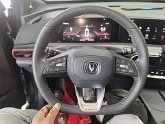 Changan UNI-T 2020 1.5T premium - фото 11