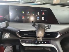 Changan UNI-T 2020 1.5T premium - фото 13