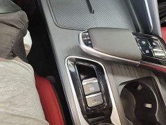 Changan UNI-T 2020 1.5T premium - фото 14