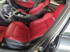Changan UNI-T 2020 1.5T premium - фото 15