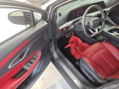 Changan UNI-T 2020 1.5T premium - фото 16