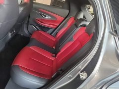 Changan UNI-T 2020 1.5T premium - фото 17