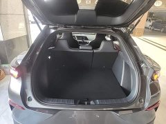 Changan UNI-T 2020 1.5T premium - фото 19