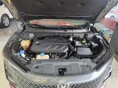 Changan UNI-T 2020 1.5T premium - фото 20
