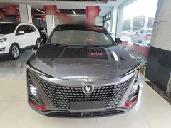 Changan UNI-T 2020 1.5T premium - фото 3