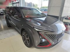 Changan UNI-T 2020 1.5T premium - фото 4