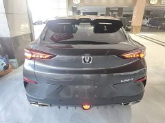 Changan UNI-T 2020 1.5T premium - фото 6