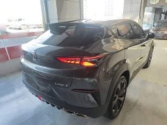 Changan UNI-T 2020 1.5T premium - фото 7