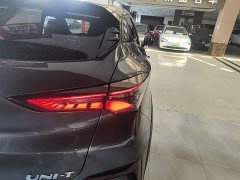 Changan UNI-T 2020 1.5T premium - фото 8
