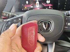 Changan UNI-T 2020 1.5T premium - фото 9