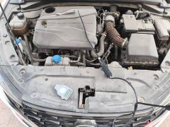 Ford EADO 2023 Enjoy Edition PLUS Blue Whale NE 1.4T GDI DCT Premium Edition - фото 11