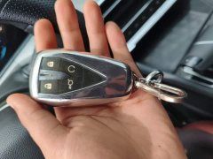 Ford EADO 2023 Enjoy Edition PLUS Blue Whale NE 1.4T GDI DCT Premium Edition - фото 12