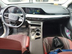 Ford EADO 2023 Enjoy Edition PLUS Blue Whale NE 1.4T GDI DCT Premium Edition - фото 13