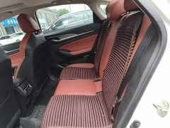 Ford EADO 2023 Enjoy Edition PLUS Blue Whale NE 1.4T GDI DCT Premium Edition - фото 15