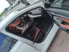 Ford EADO 2023 Enjoy Edition PLUS Blue Whale NE 1.4T GDI DCT Premium Edition - фото 20