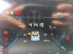 Ford EADO 2023 Enjoy Edition PLUS Blue Whale NE 1.4T GDI DCT Premium Edition - фото 5
