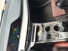 Ford EADO 2023 Enjoy Edition PLUS Blue Whale NE 1.4T GDI DCT Premium Edition - фото 6