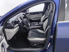 BYD Qin PLUS 2021 DM-i 55KM flagship - фото 10