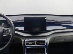 BYD Qin PLUS 2021 DM-i 55KM flagship - фото 12