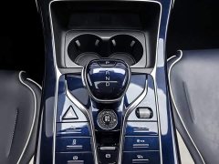BYD Qin PLUS 2021 DM-i 55KM flagship - фото 13