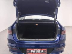 BYD Qin PLUS 2021 DM-i 55KM flagship - фото 16