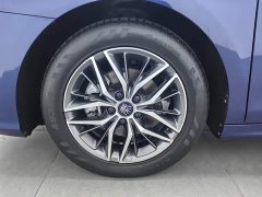 BYD Qin PLUS 2021 DM-i 55KM flagship - фото 17