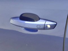 BYD Qin PLUS 2021 DM-i 55KM flagship - фото 18