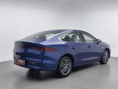 BYD Qin PLUS 2021 DM-i 55KM flagship - фото 2