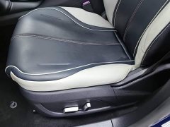 BYD Qin PLUS 2021 DM-i 55KM flagship - фото 20