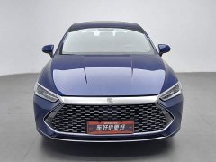 BYD Qin PLUS 2021 DM-i 55KM flagship - фото 3