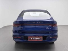 BYD Qin PLUS 2021 DM-i 55KM flagship - фото 4