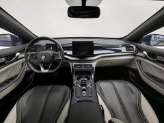 BYD Qin PLUS 2021 DM-i 55KM flagship - фото 5