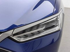 BYD Qin PLUS 2021 DM-i 55KM flagship - фото 7