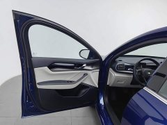 BYD Qin PLUS 2021 DM-i 55KM flagship - фото 8