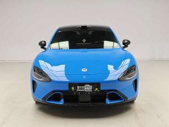 Xiaomi SU7 4WD Max Edition - фото 2